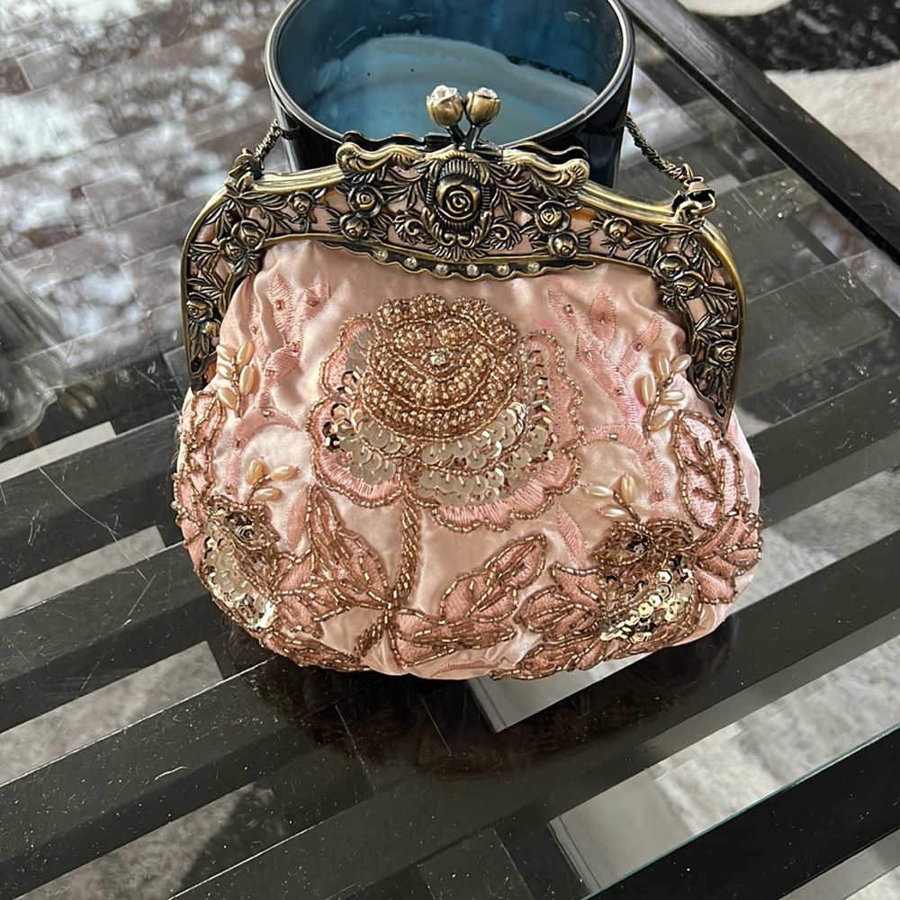 Ladies purse.